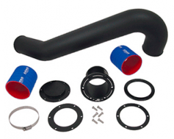 Yamaha Rear Exhaust Kit